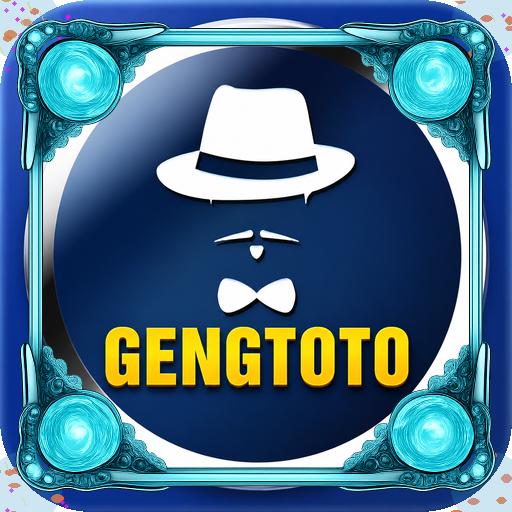 gengtoto — galeri pratinjau - APK Resmi