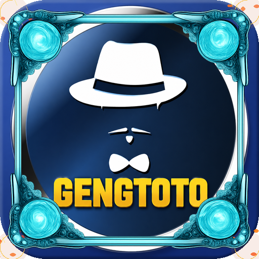 gengtoto — galeri pratinjau Resmi APK